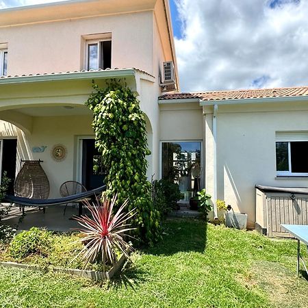 Jolie Maison Borgo Trois Chambres Trois Salles De Bain المظهر الخارجي الصورة