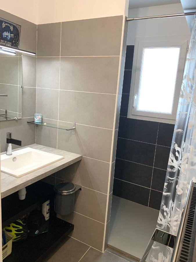 Jolie Maison Borgo Trois Chambres Trois Salles De Bain المظهر الخارجي الصورة