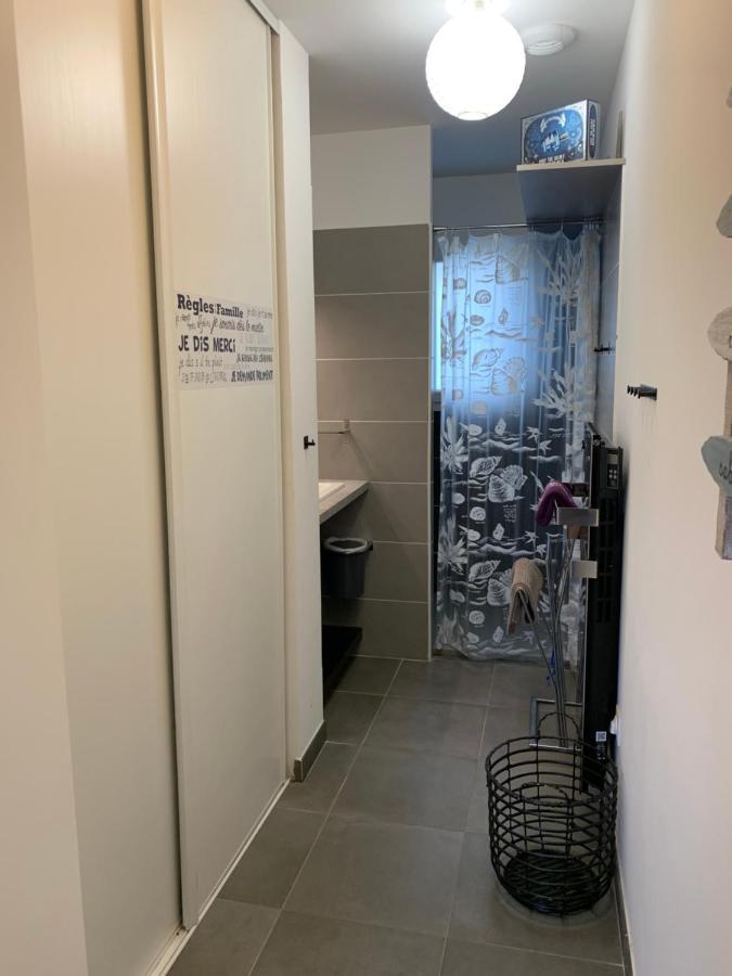 Jolie Maison Borgo Trois Chambres Trois Salles De Bain المظهر الخارجي الصورة