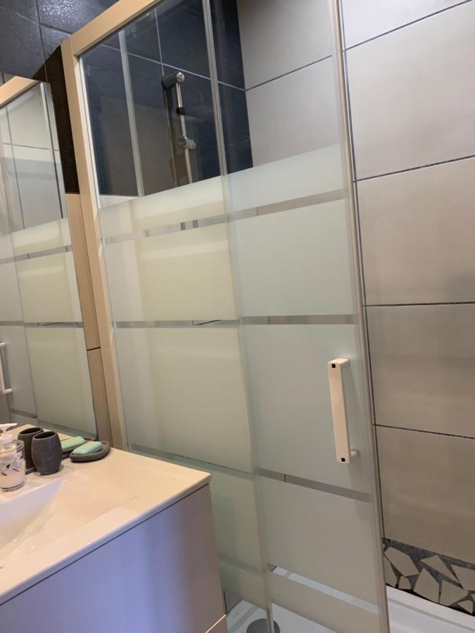 Jolie Maison Borgo Trois Chambres Trois Salles De Bain المظهر الخارجي الصورة