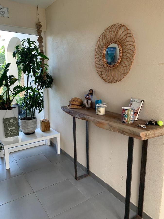 Jolie Maison Borgo Trois Chambres Trois Salles De Bain المظهر الخارجي الصورة