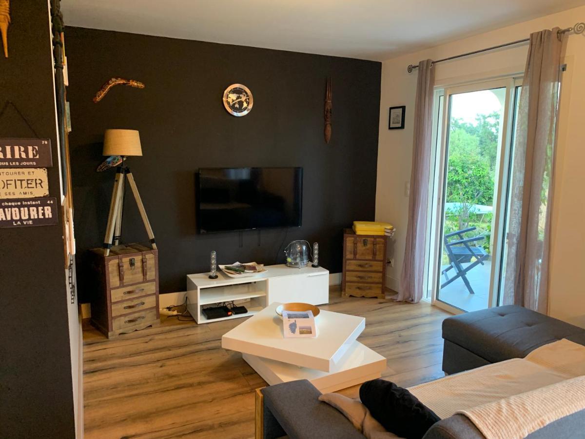 Jolie Maison Borgo Trois Chambres Trois Salles De Bain المظهر الخارجي الصورة